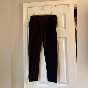 ALO - airbrush leggings